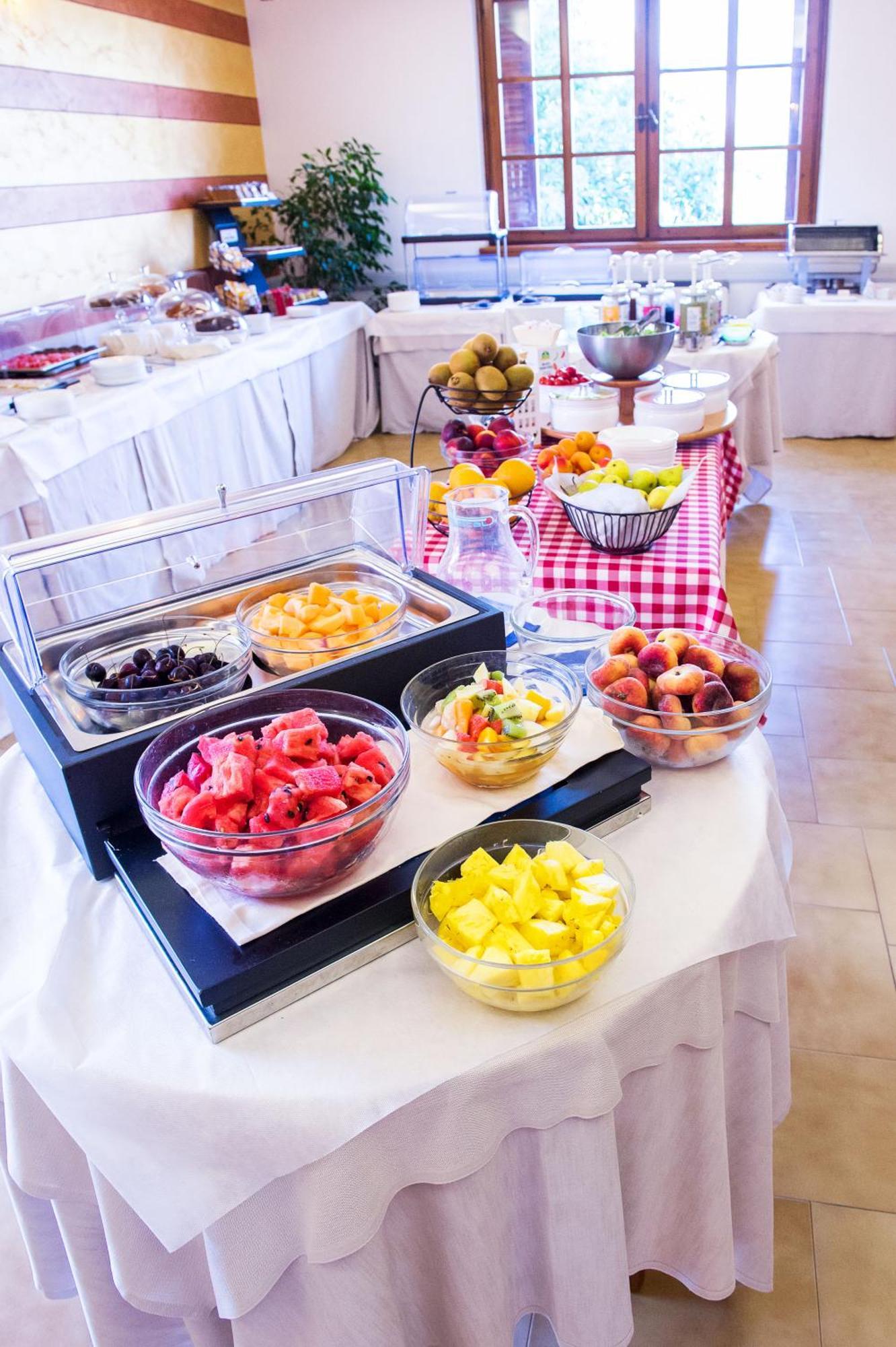 Hotel Il Castello Поццоленго Экстерьер фото